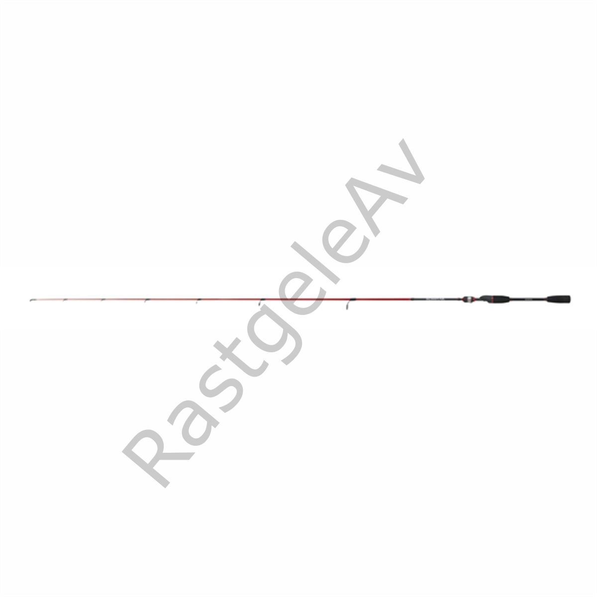 Scimitar BX Spinning 7'10'' 14-42 MH