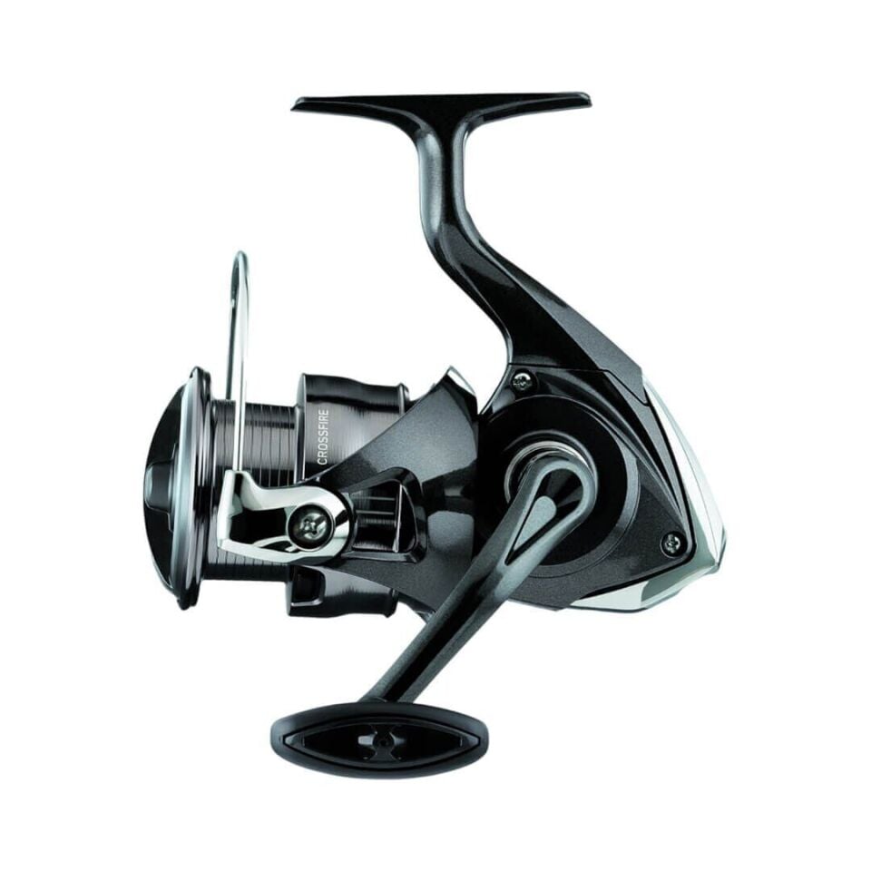Daiwa Crossfire 26 LT 5000 C Spin Olta Makinesi
