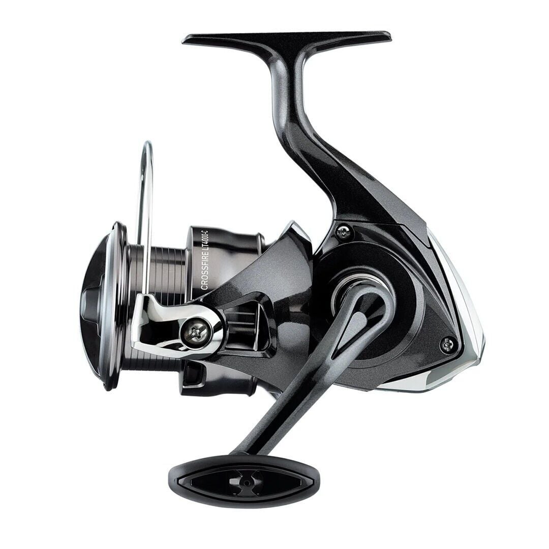 Daiwa Crossfire 26 LT 5000 C Spin Olta Makinesi