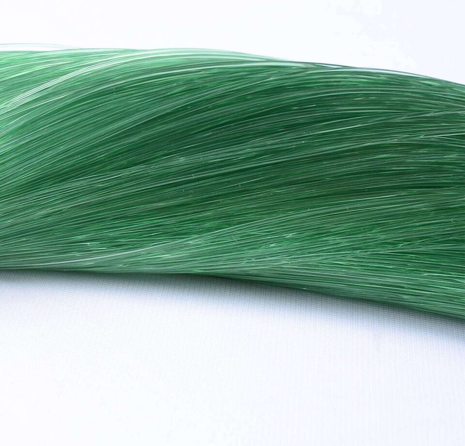 Captain Acura 1kg Çile Misina Yeşil