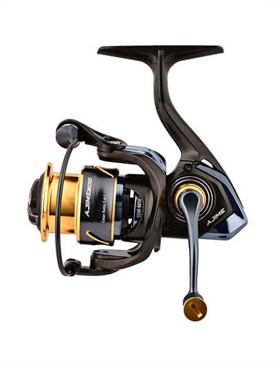 Fujin Ajime 500 LRF Olta Makinesi