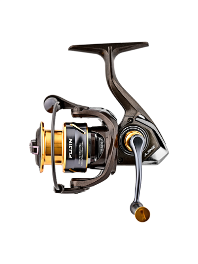 Fujin Ajime 500 LRF Olta Makinesi