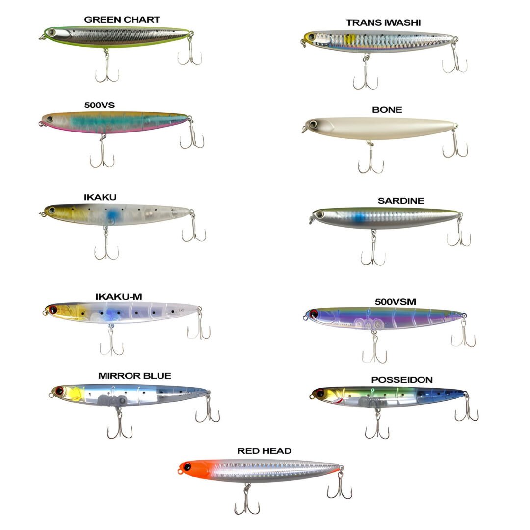 Ryuji Dog Walker 11 Cm 12 Gr Su Üstü Maket Yem