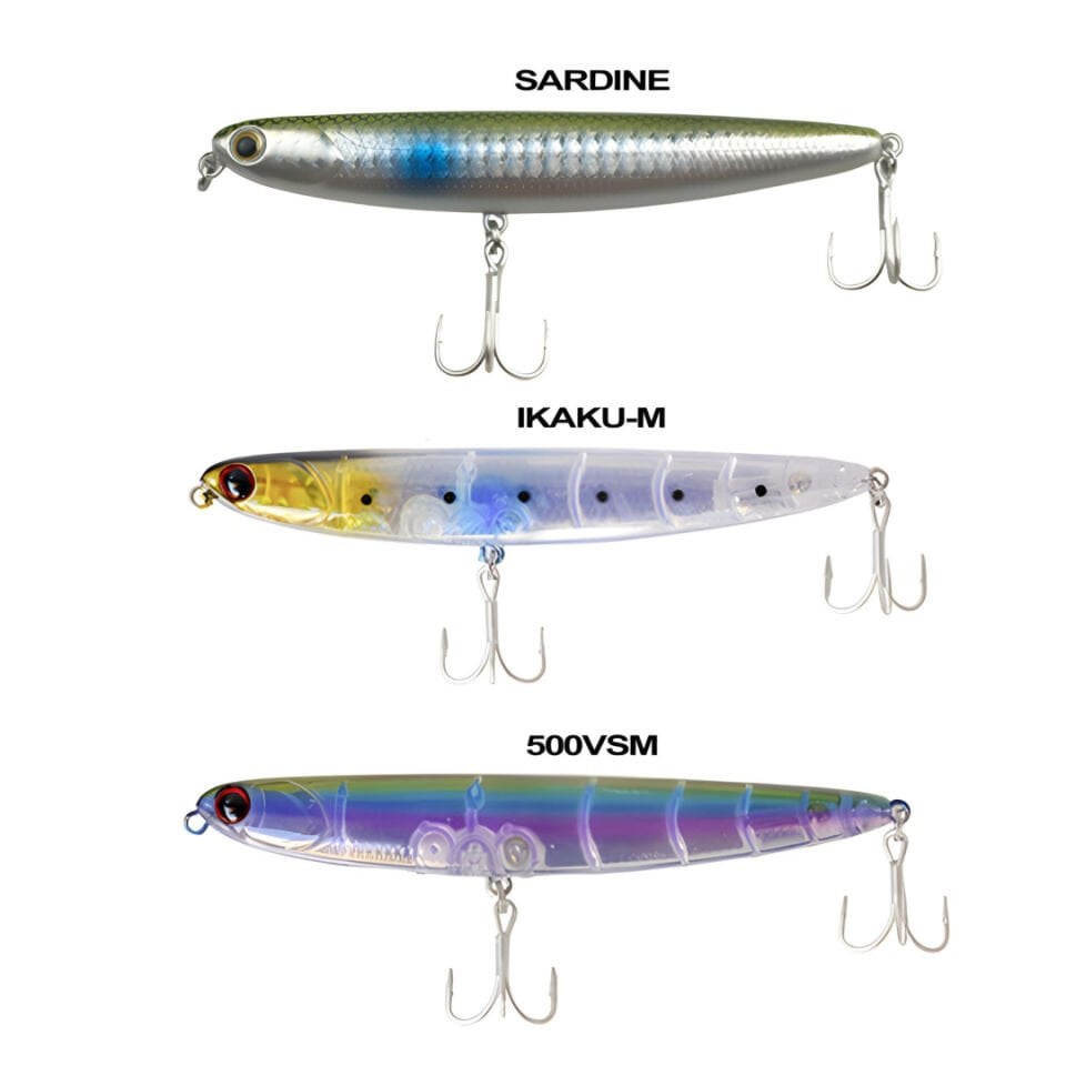 Ryuji Dog Walker 11 Cm 12 Gr Su Üstü Maket Yem