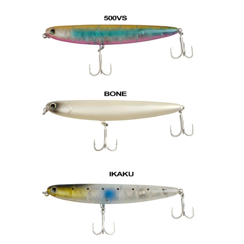 Ryuji Dog Walker 11 Cm 12 Gr Su Üstü Maket Yem