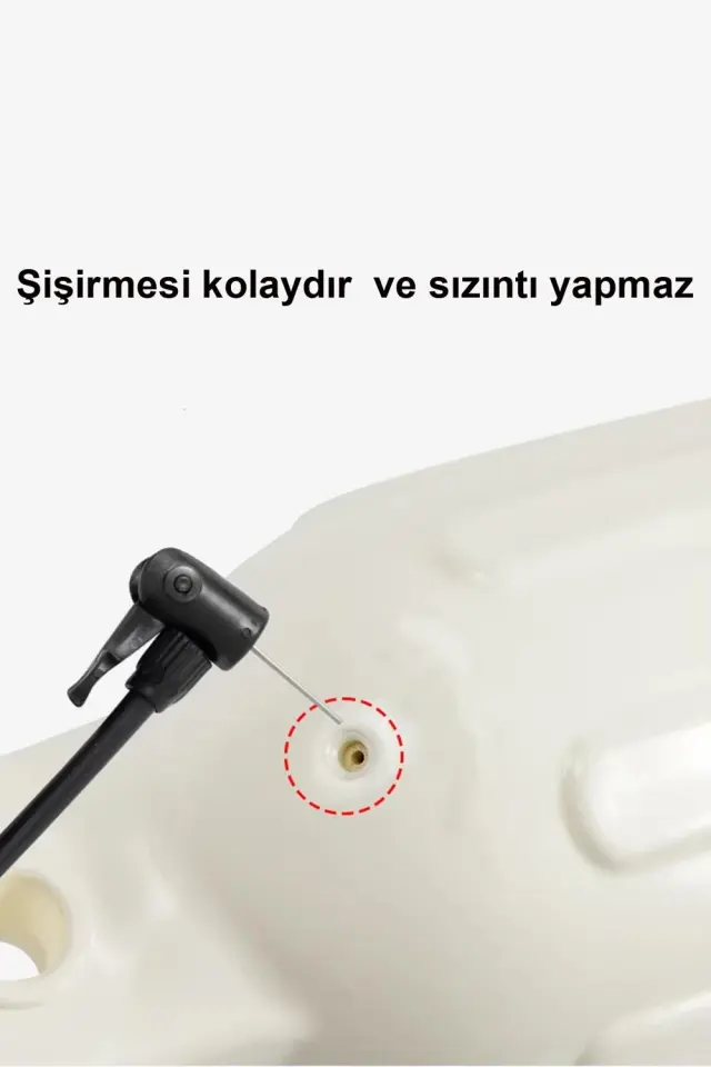 Mesica Usturmaça G Serisi G2 - 11 X 40 Cm