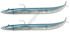 Fiiish Crazy Sandeel 150 CSE1019 Double Combo 35gr
