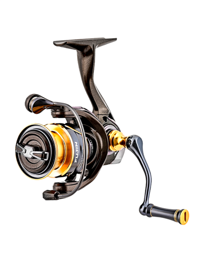 Fujin Ajime 1000 LRF Olta Makinesi