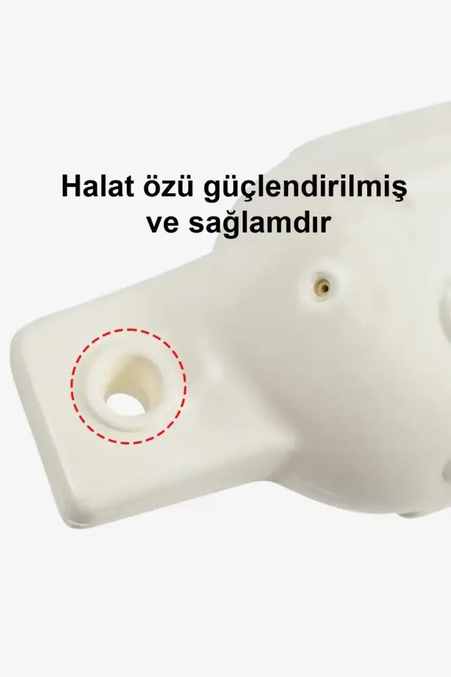 Mesica Usturmaça G Serisi G3 - 14 X 50 Cm