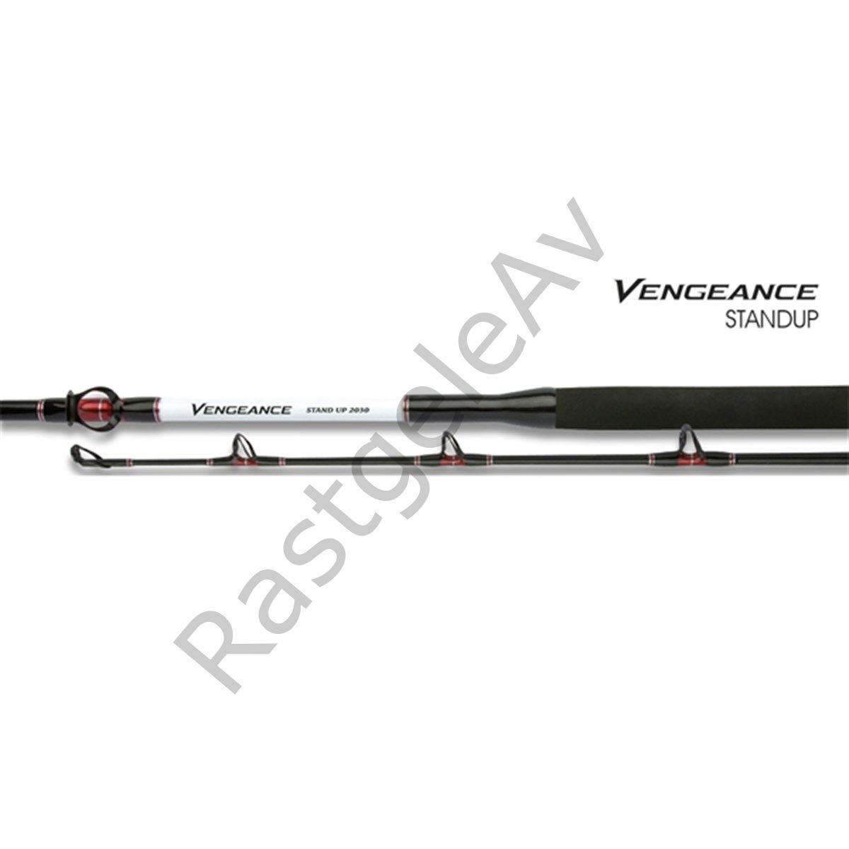 Vengeance Stand-up 8-16 lbs
