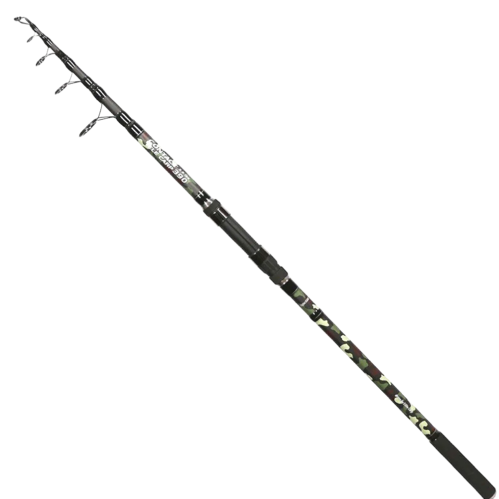 Contact Tele Carp Sazan Kamışı