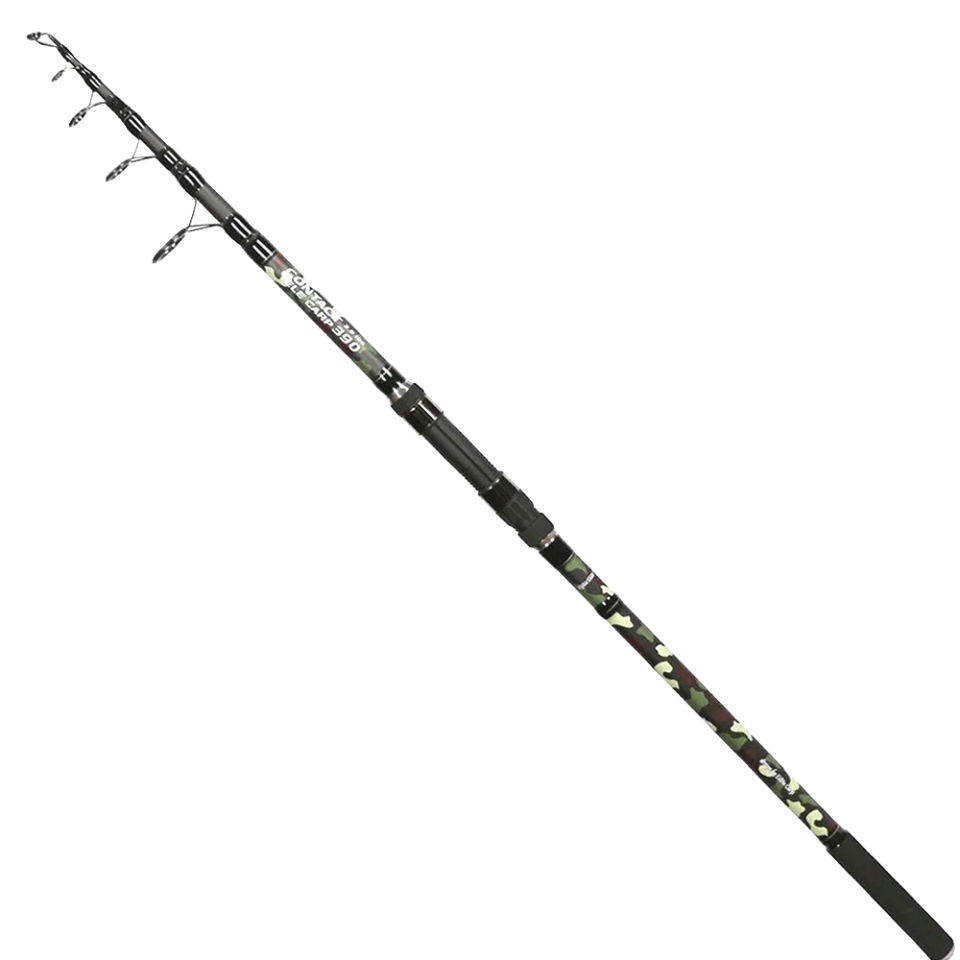 Contact Tele Carp Sazan Kamışı