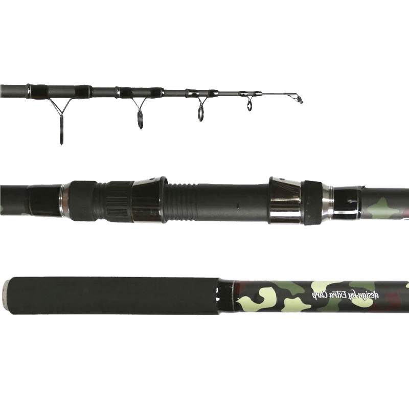 Contact Tele Carp Sazan Kamışı