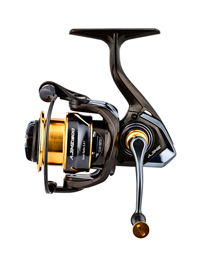 Fujin Ajime 1500 LRF Olta Makinesi