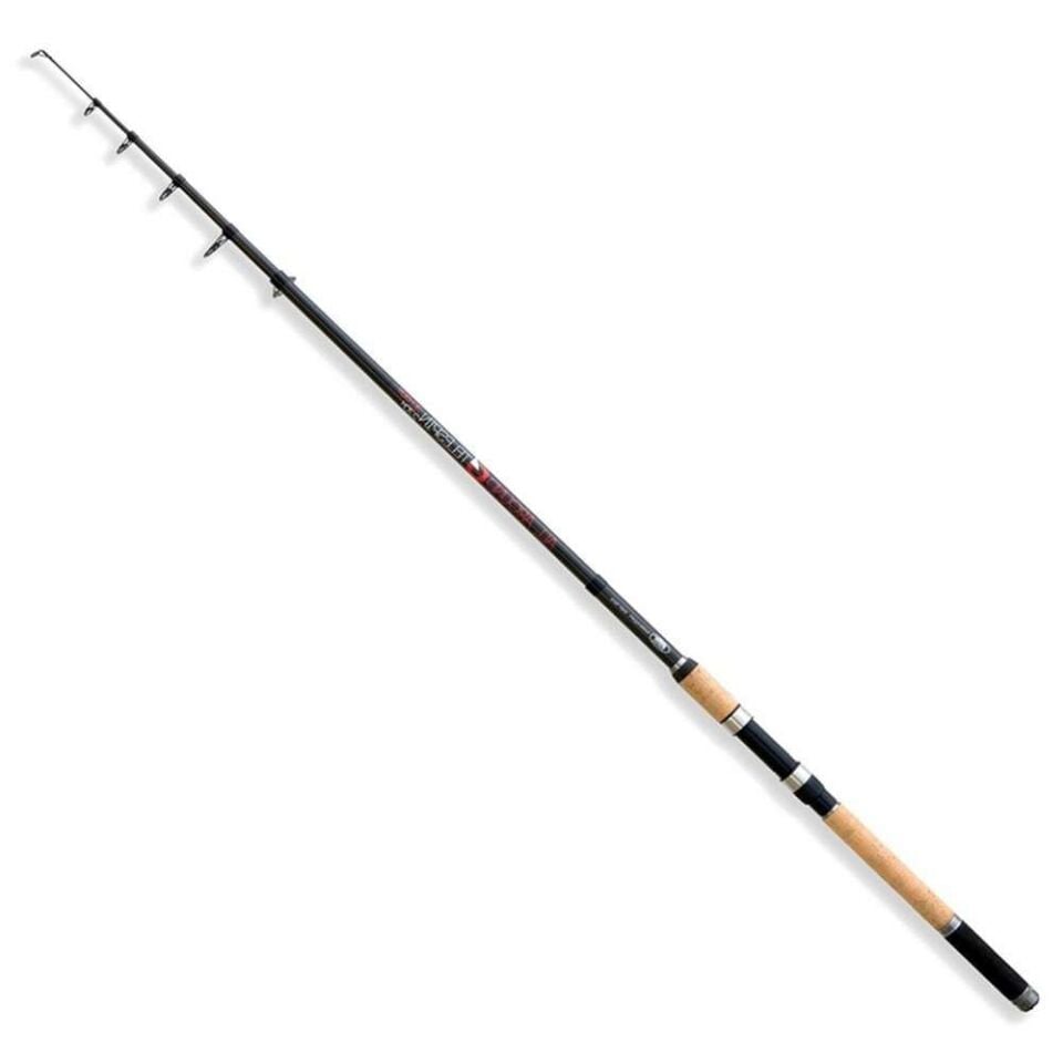 Lineaeffe 2309027 Allround 270cm Tele Spin Kamış 10-40gr Atar