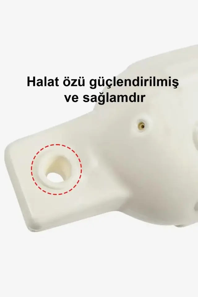 Mesica Usturmaça G Serisi G4 - 16 X 58 Cm