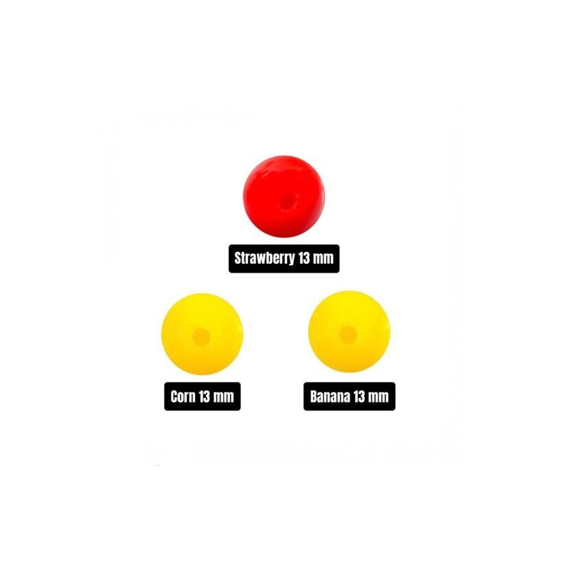 Effe Yem Yüzen Kokulu Beads W203