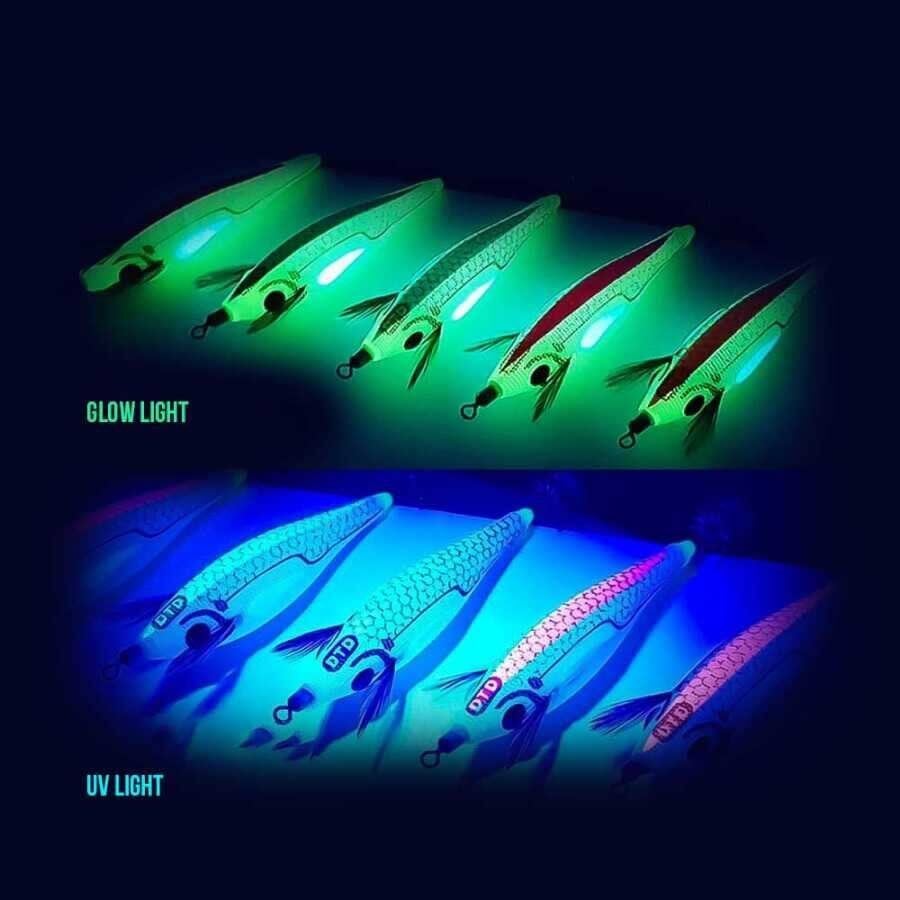 Ballistic White Killer Bukva 3.0B Kalamar Zokası