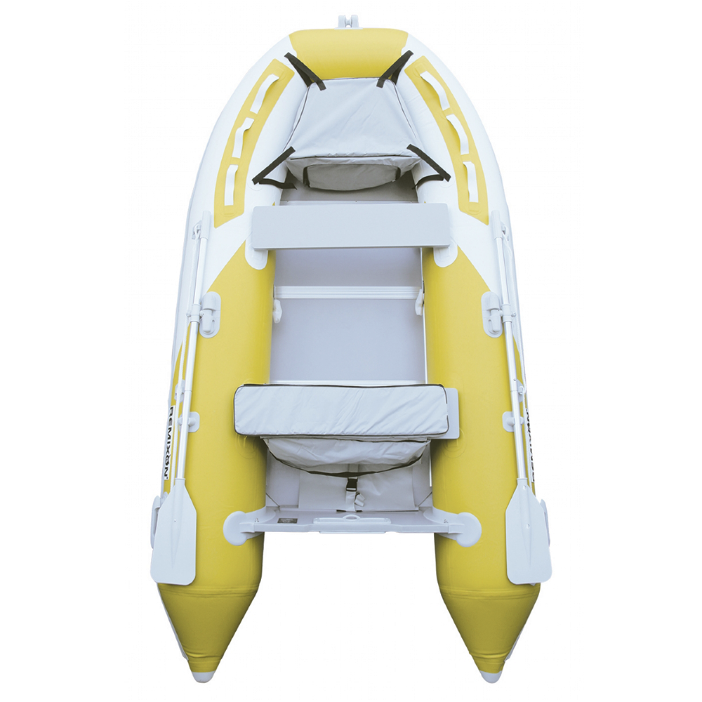 Remixon RZK330W Ahşap Taban Şişme Bot