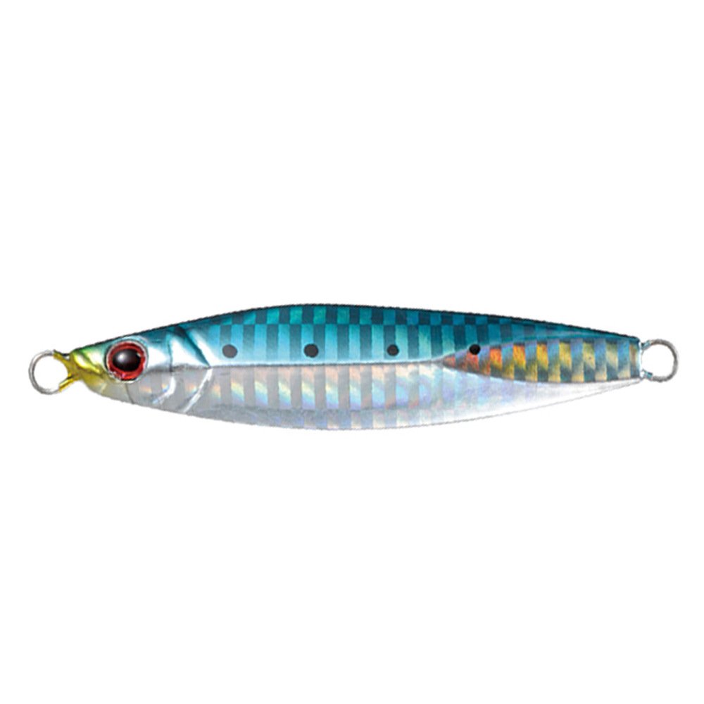 Shout Jig Shiver 30gr Metal Yem