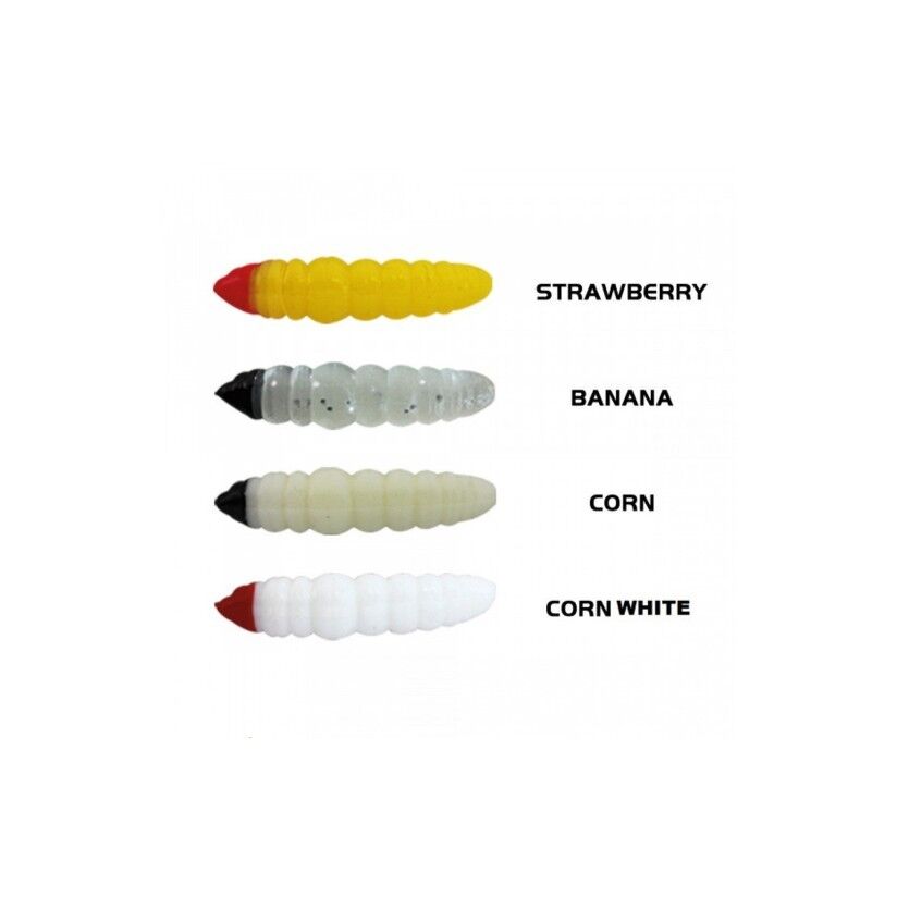 Effe Yem Yüzen Kokulu Kurt