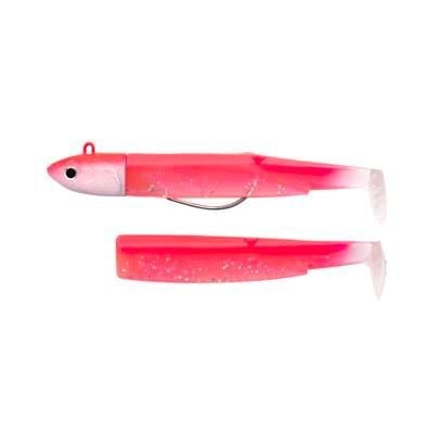 Fiiish Bm120/3 BM3155 Combo Deep 37gr Fluo Pink