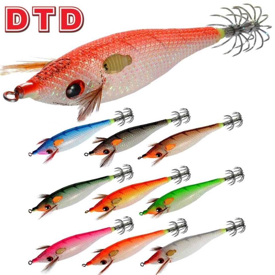 Retro Bukva 2.5 Kalamar Zokası