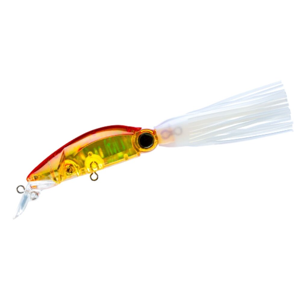 Yozuri 3D Squirt Floating Sahte Balık CPGR - 140MM-18GR
