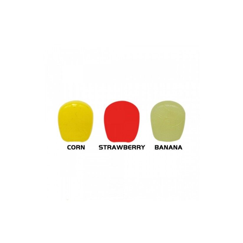 Effe Yem Yüzen Kokulu Mısır - W193