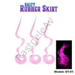 Fujin Assistsiz Skirt Extra Kıvırcık Kuyruk #ST-01
