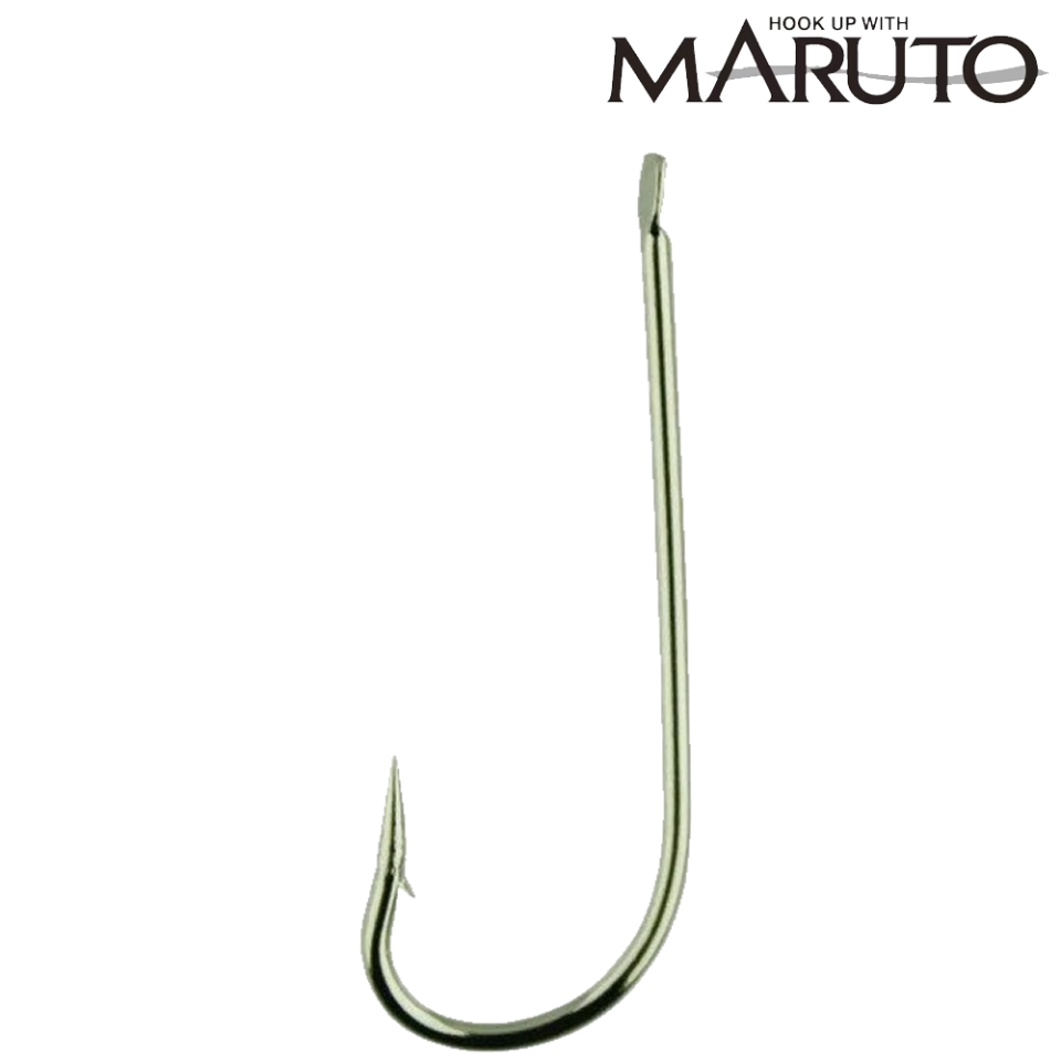 Maruto 1521 Nikel Olta İğnesi