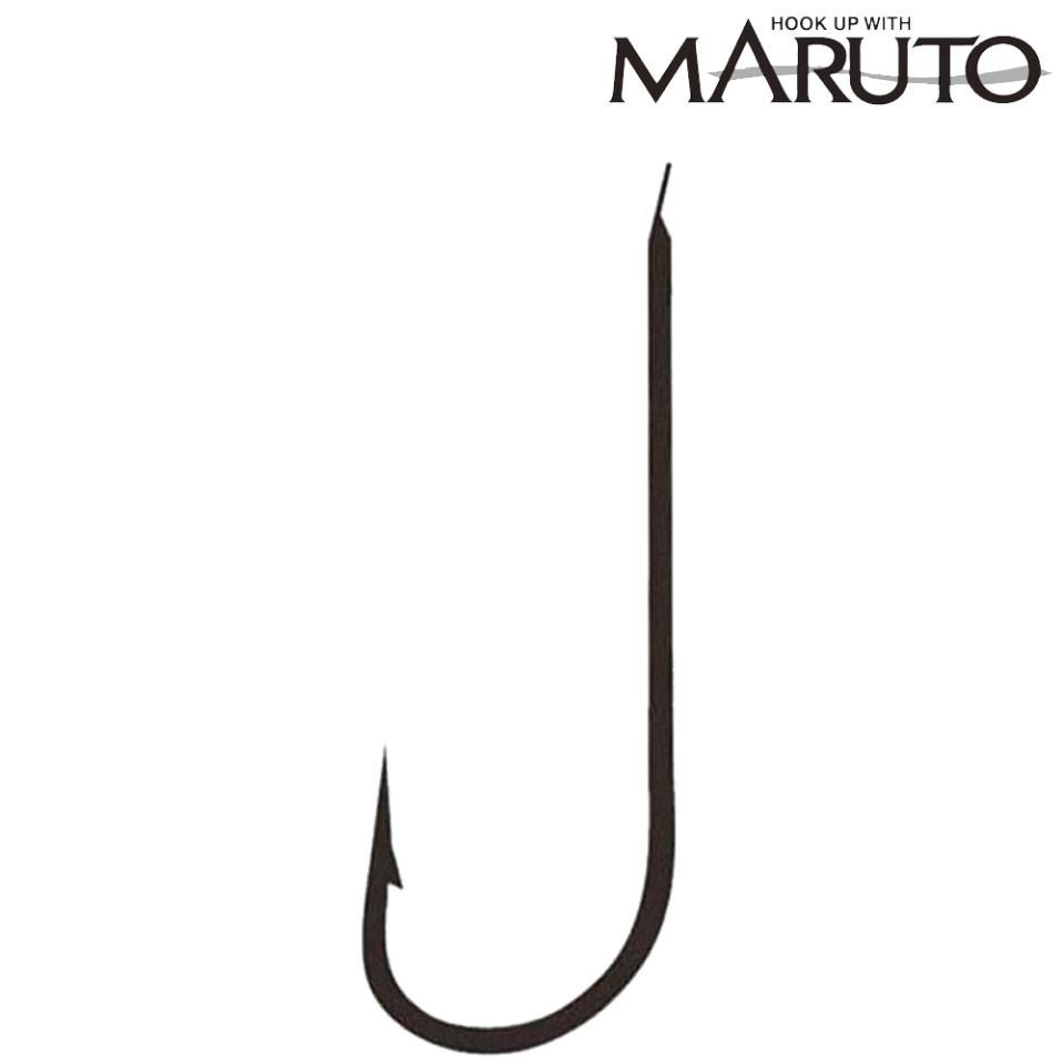 Maruto 1521 Siyah Olta İğnesi