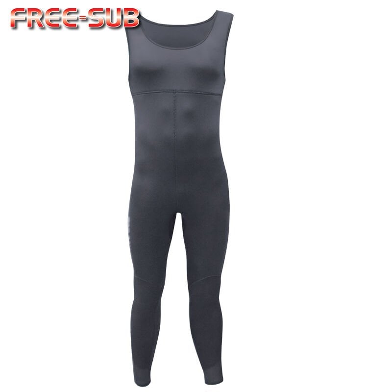 FREE-SUB KLASİK 7mm DALIŞ ELBİSESİ