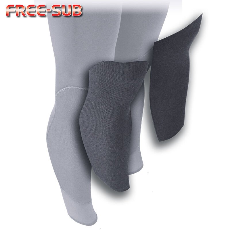 FREE-SUB KLASİK 7mm DALIŞ ELBİSESİ