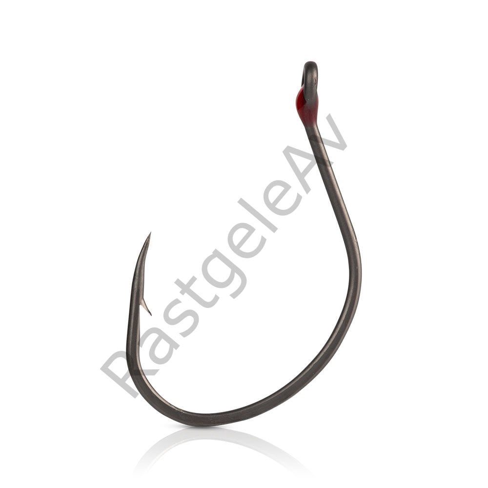Mustad Alpha Point Apex Dropshot 10559AP Olta İğnesi
