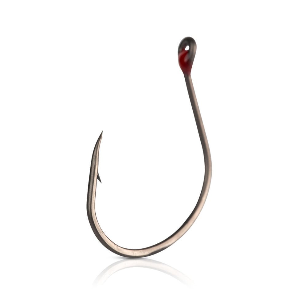 Mustad Alpha Point Apex Dropshot 10559AP Olta İğnesi