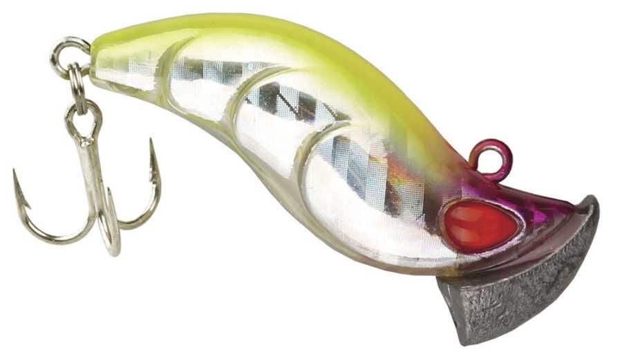 Storm Gomoku Bottom Sahte Balığı MC - 4.5CM