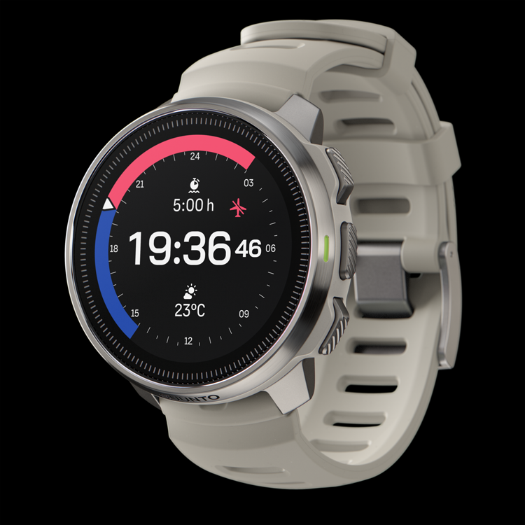 Suunto Ocean Sand Dalış Bilgisayarı