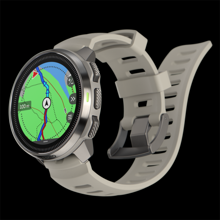 Suunto Ocean Sand Dalış Bilgisayarı