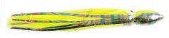 Lineaeffe Hyper Catch Sılıcone Kalamar Chatrause 5 Adet 6,0Cm