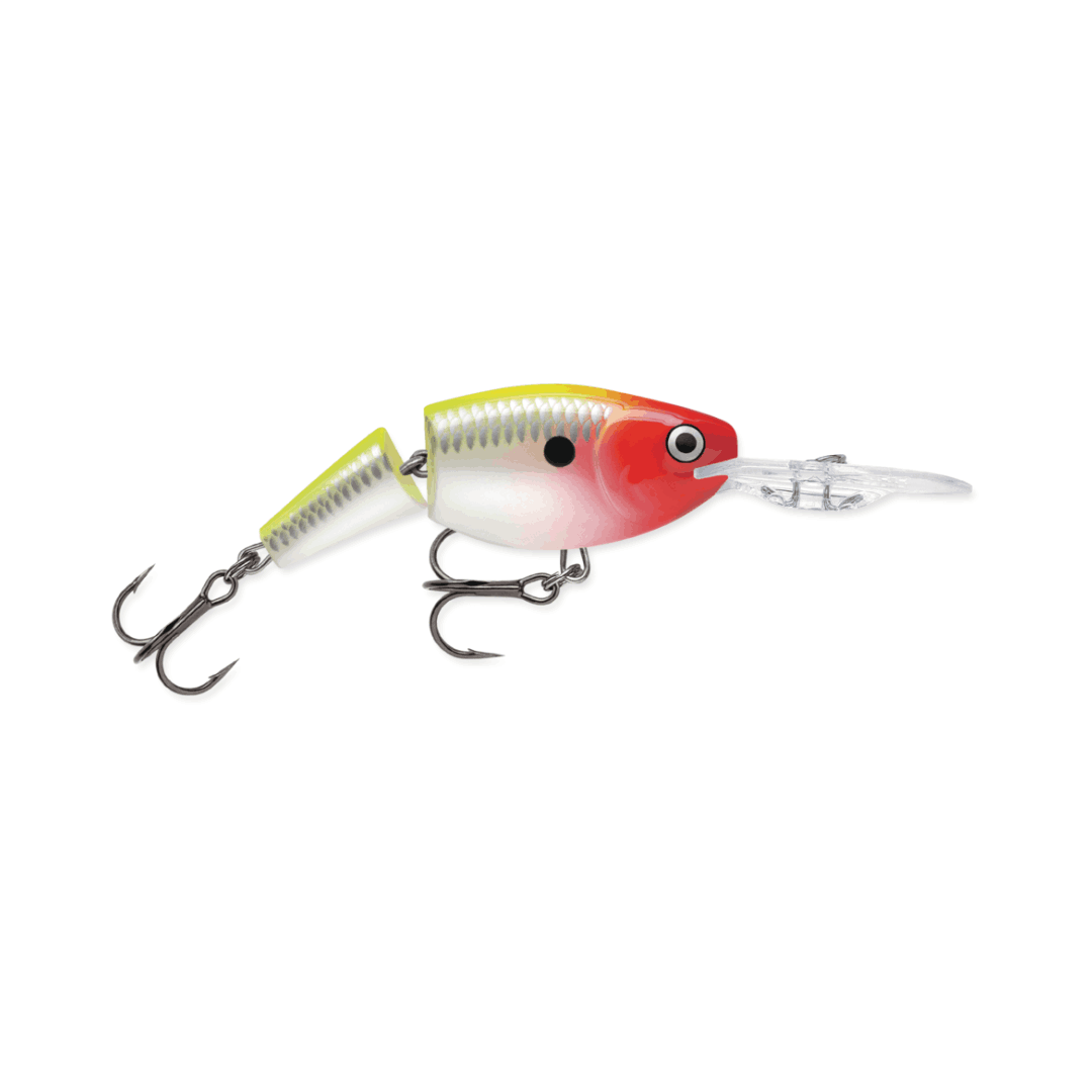 Rapala Jointed Shad Rap Sahte Balığı CLN - 70MM