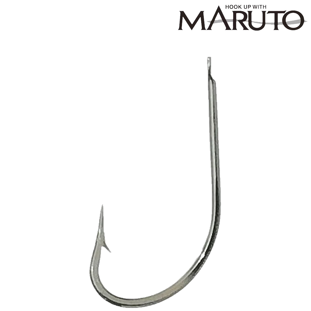 Maruto 5505 Nikel Olta İğnesi