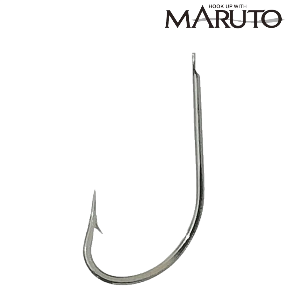 Maruto 5505 Nikel Olta İğnesi