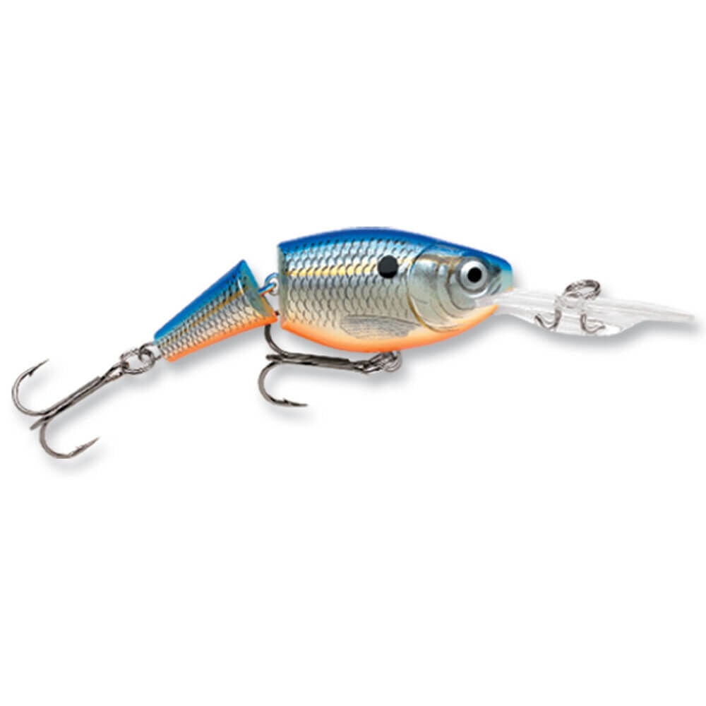 Rapala Jointed Shad Rap Sahte Balığı BSD - 70MM