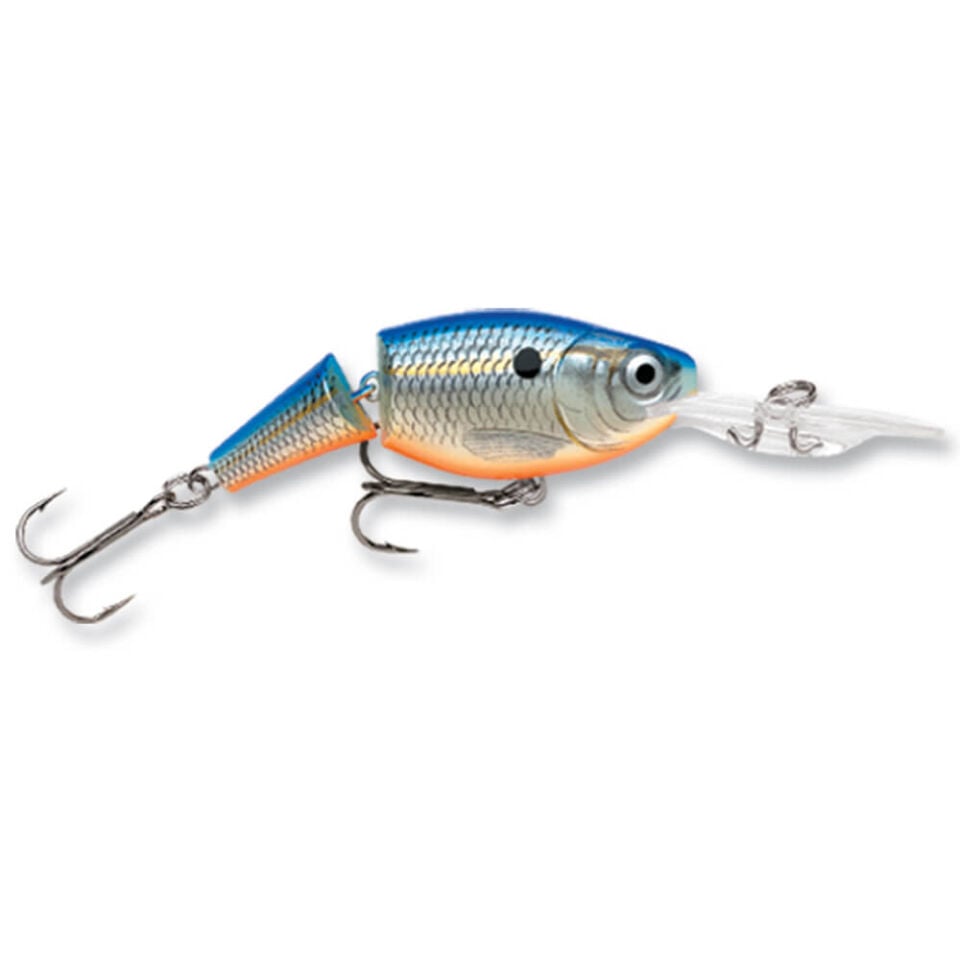 Rapala Jointed Shad Rap Sahte Balığı BSD - 70MM