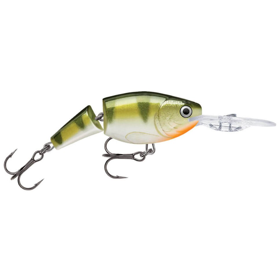 Rapala Jointed Shad Rap Sahte Balığı YP - 70MM
