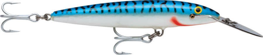 Rapala Magnum Sinking Sahte Balığı SM - 140MM