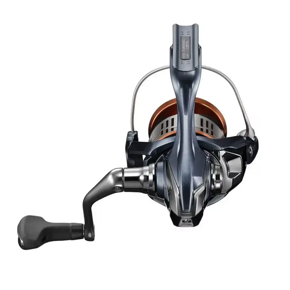 Shimano Nasci FD 2500 Spin Olta Makinesi