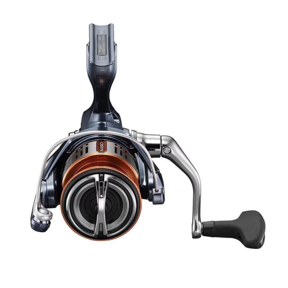 Shimano Nasci FD 2500 Spin Olta Makinesi
