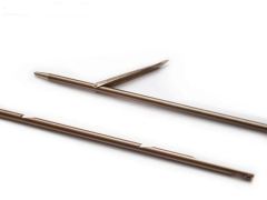 Apnea Hardened Meneviş Şiş 6.5mm Çentikli